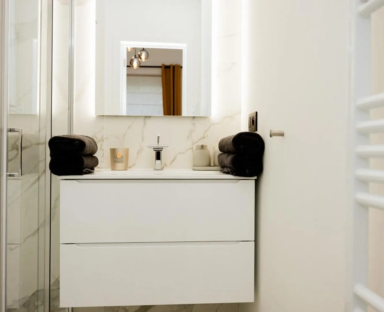 Beauty Suite بروكسل 0*,
