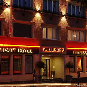 Wellness Apart Otel