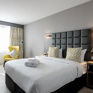 Hotel Gresham Belson, Brussel