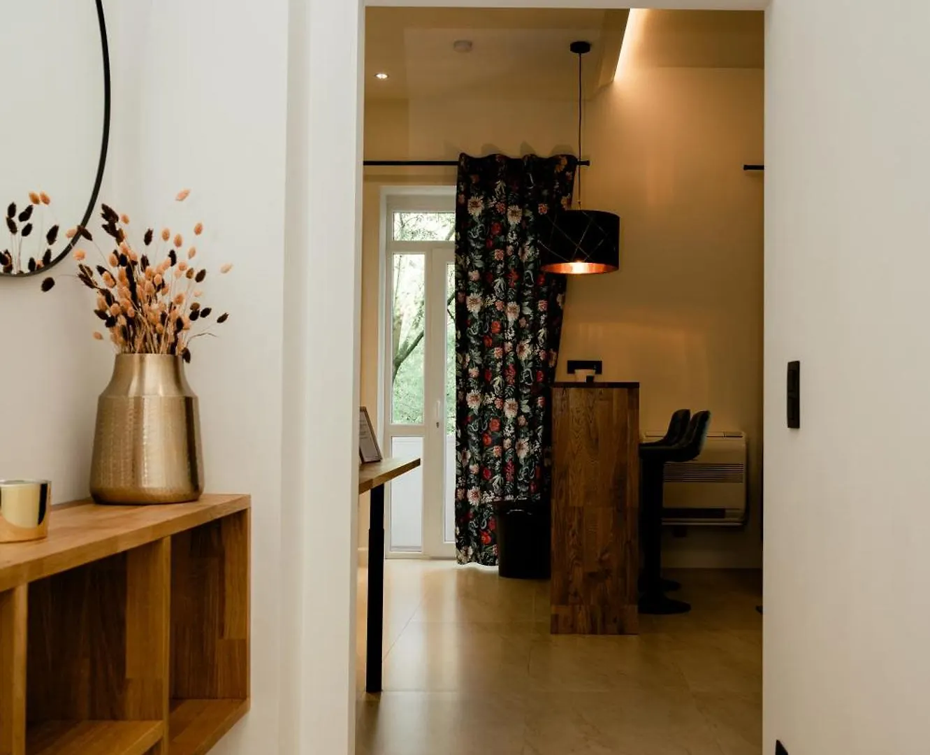 Apartment Beauty Suite Brussels Belgium
