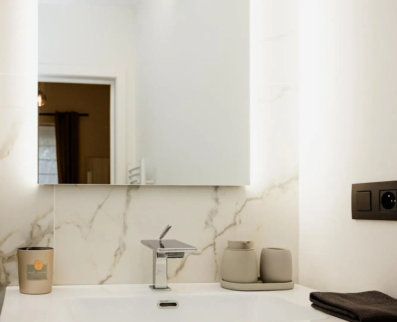 Apartment Beauty Suite Brussels