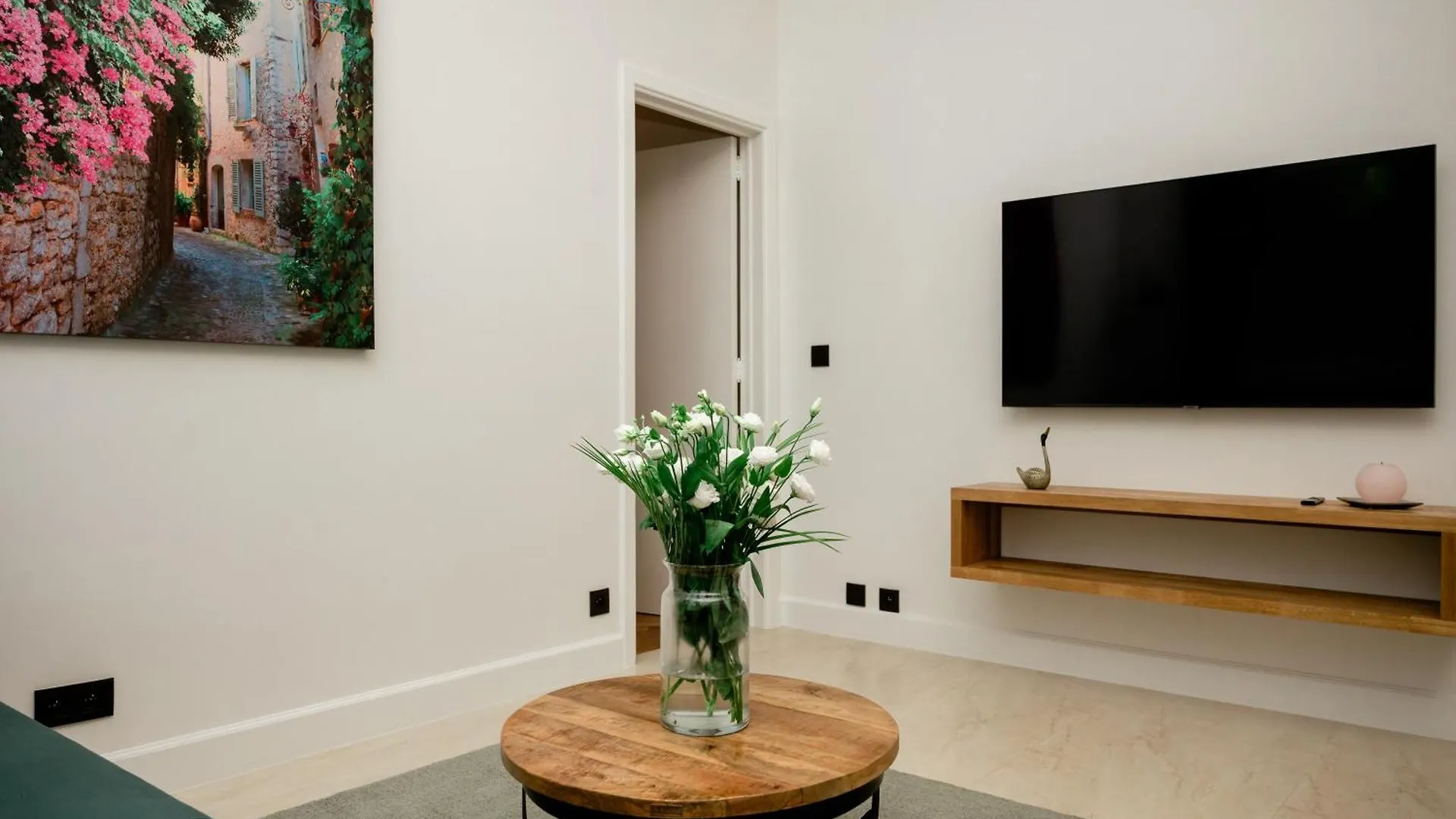 Beauty Suite Brussels Apartment