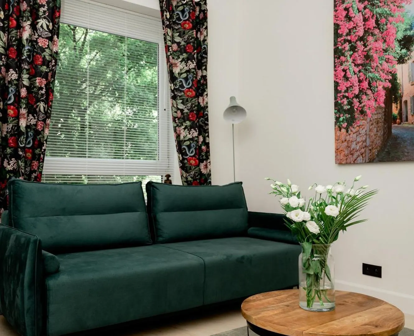 Appartement Beauty Suite Brussel
