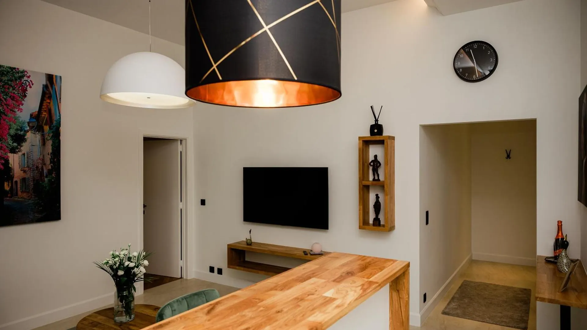 Appartement Beauty Suite Brussel